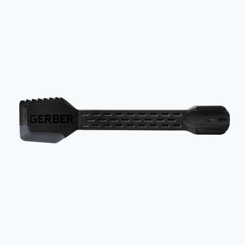 Gerber ComplEAT-Cook Eat Clean Tong camping essentials verde 31-003468 4