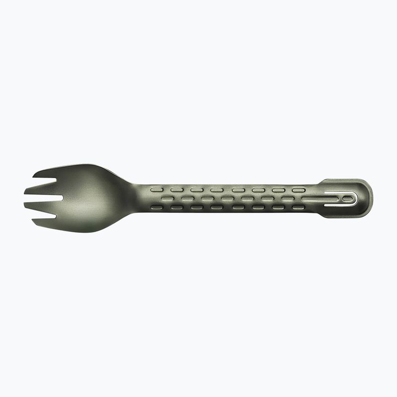 Gerber ComplEAT-Cook Eat Clean Tong camping essentials verde 31-003468 5