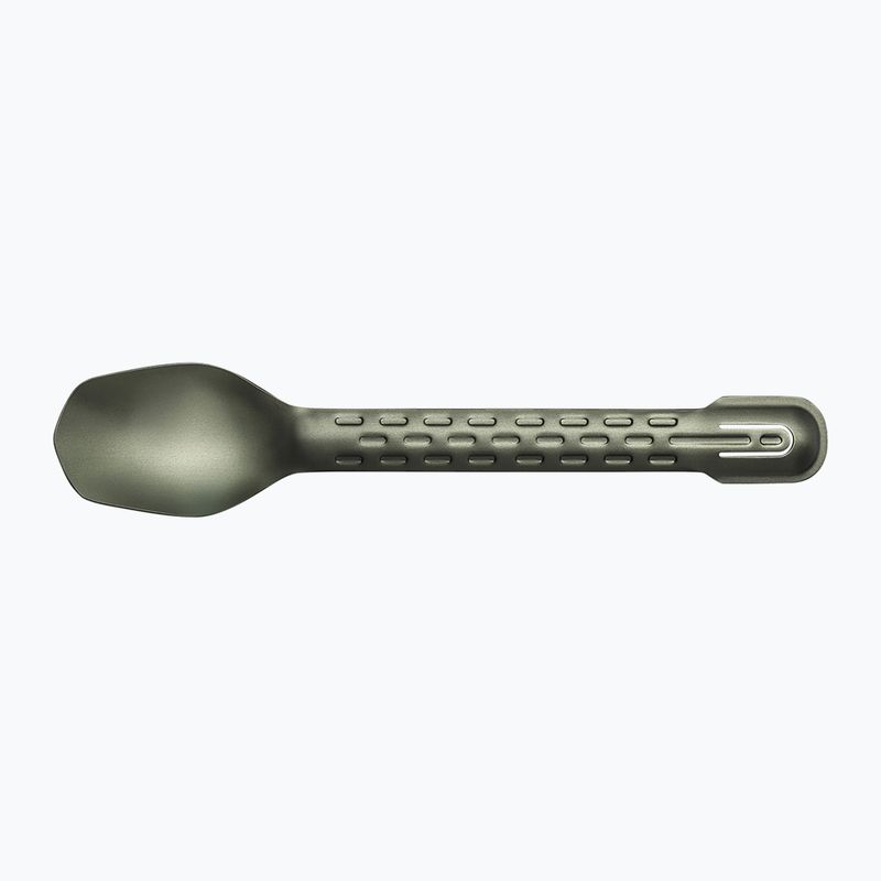 Gerber ComplEAT-Cook Eat Clean Tong camping essentials verde 31-003468 6