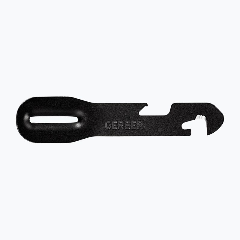 Gerber ComplEAT-Cook Eat Clean Tong camping essentials verde 31-003468 7