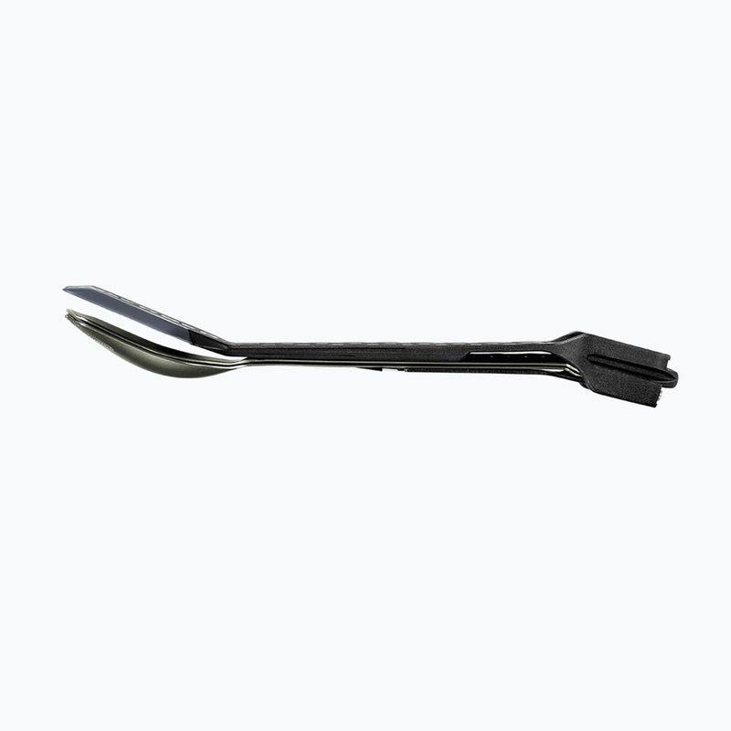 Gerber ComplEAT-Cook Eat Clean Tong camping essentials verde 31-003468 8