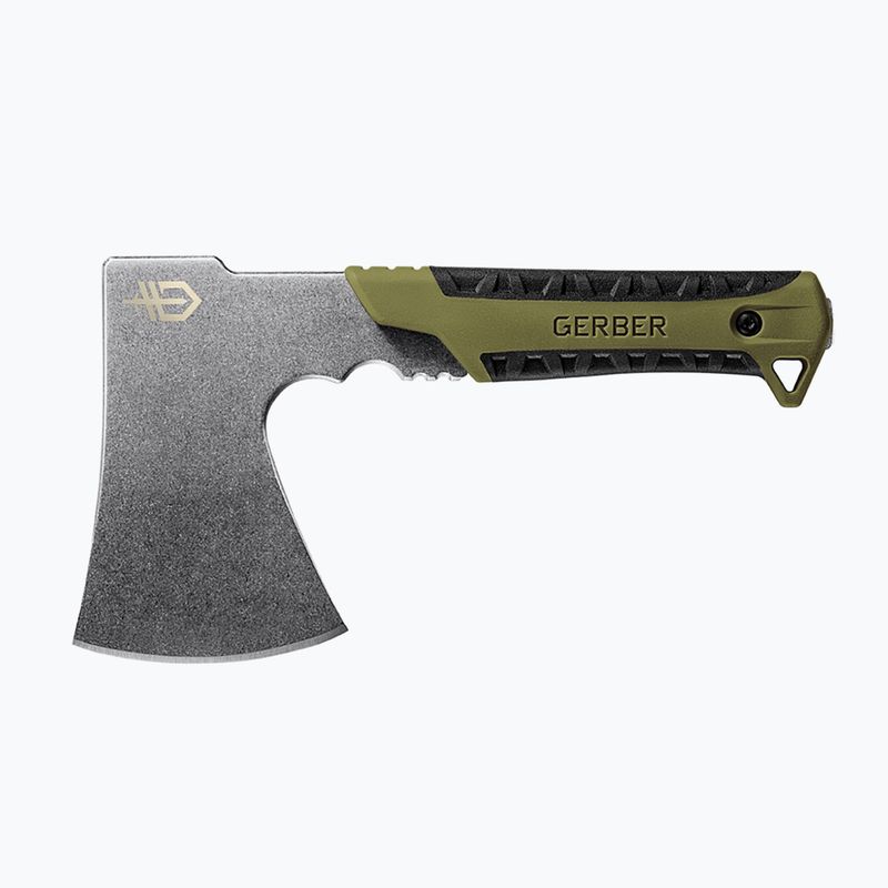 Gerber Pack Hatchet verde 31-003482