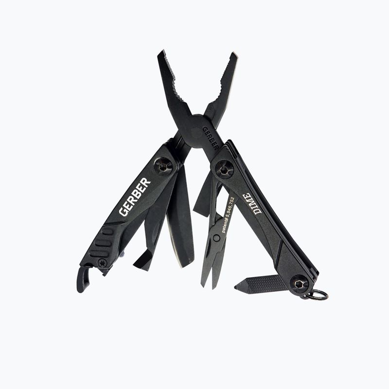 Gerber Dime Multi-Tool negru 31-003610