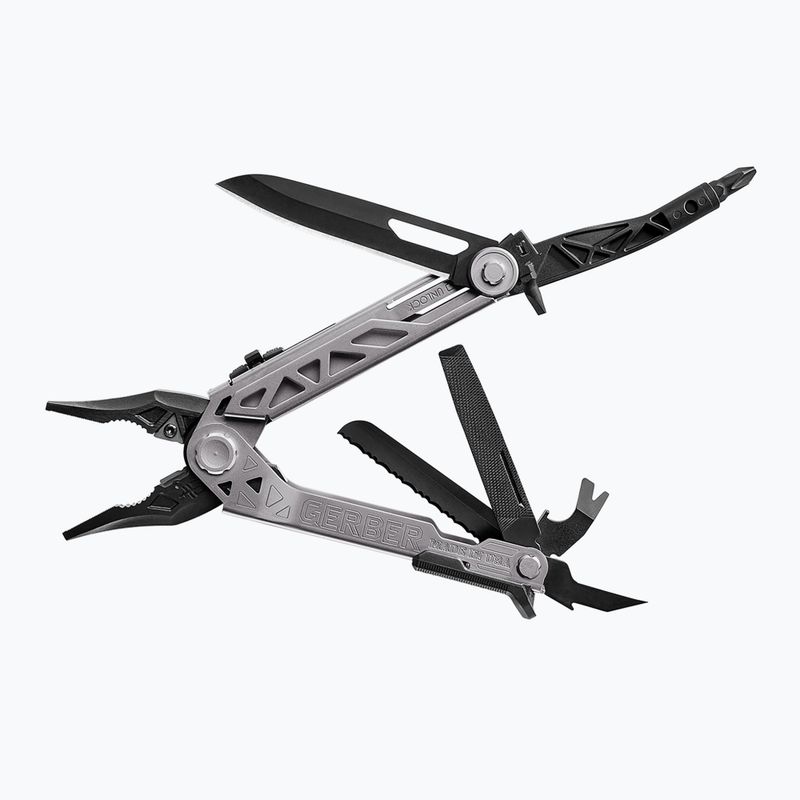 Gerber Center-Drive multitool argintiu 31-003613