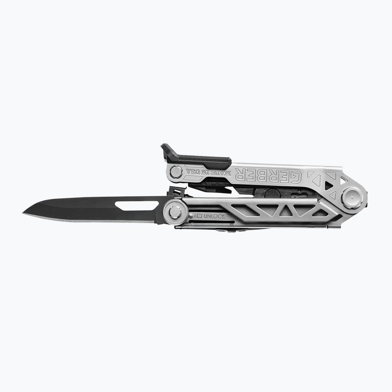 Gerber Center-Drive multitool argintiu 31-003613 2