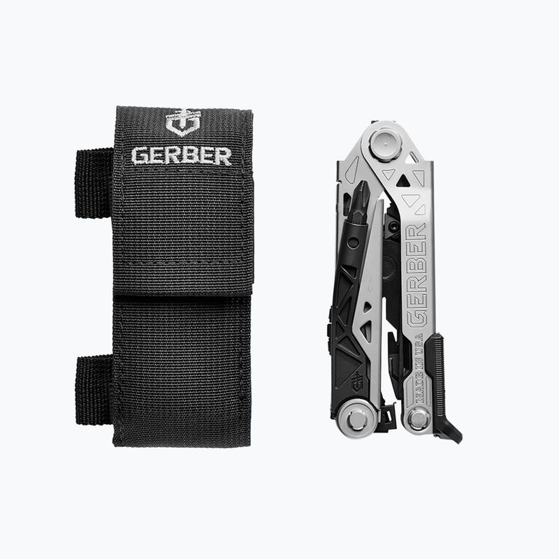 Gerber Center-Drive multitool argintiu 31-003613 4