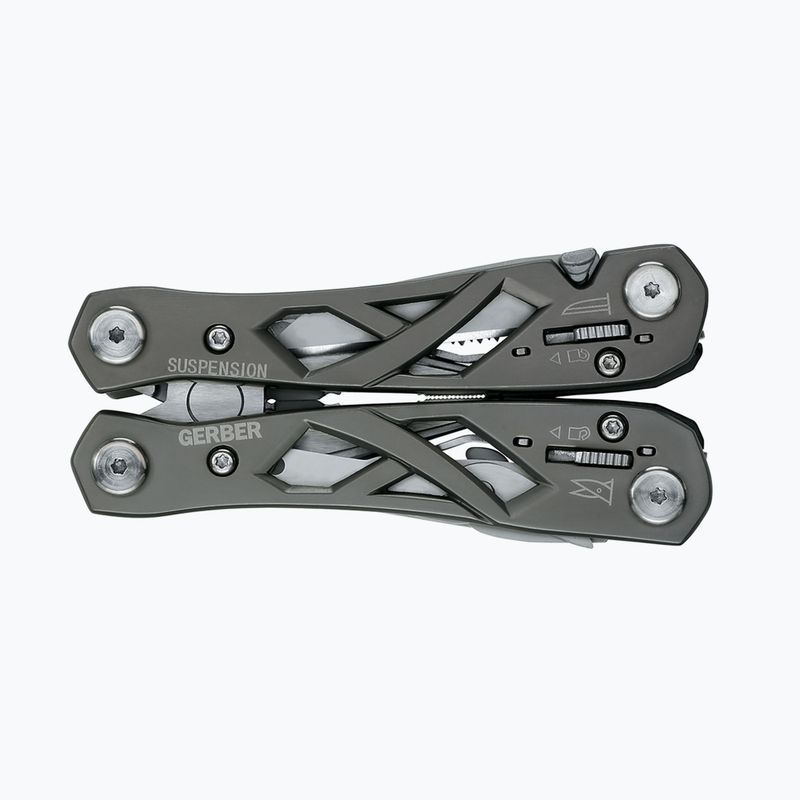 Multitool Gerber Suspension gri 31-003620 2