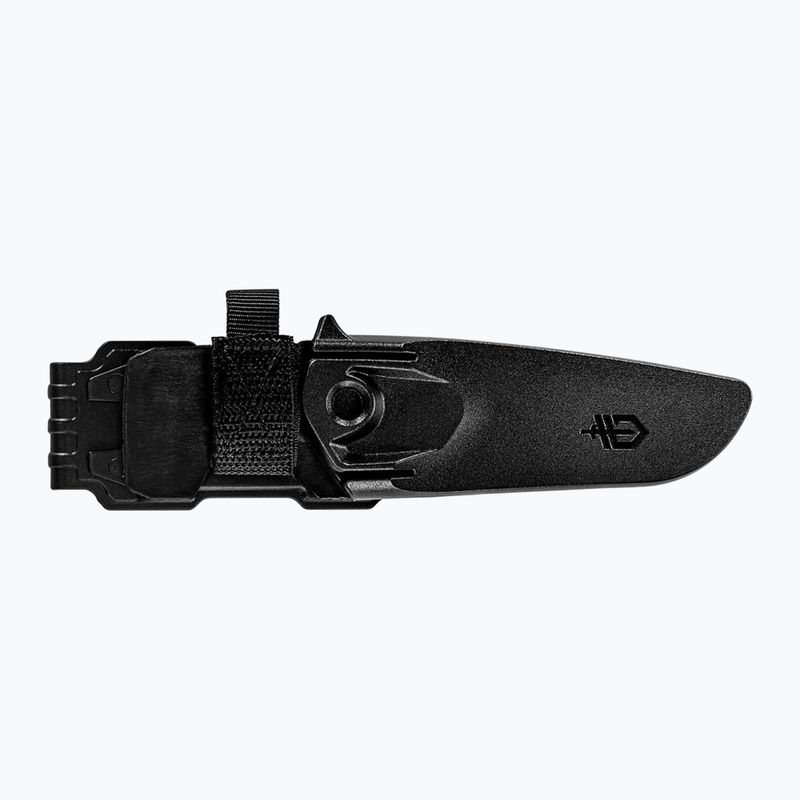 Gerber Principle Bushcraft Principle Bushcraft Cuțit turistic fix negru 30-001659 3