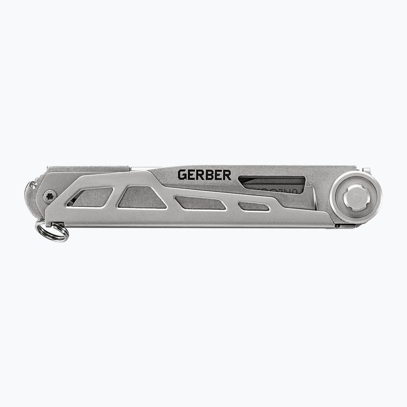 Multitool Gerber Armbar Slim Drive portocaliu 30-001731 3