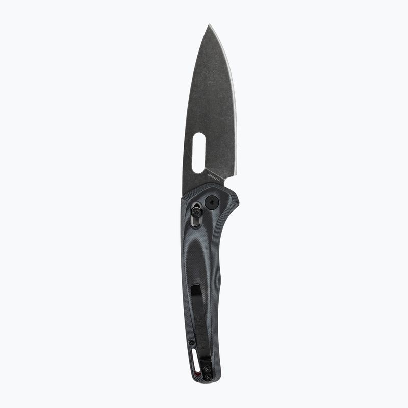 Cuțit de călătorie Gerber Sumo Folder FE gri 30-001814 2