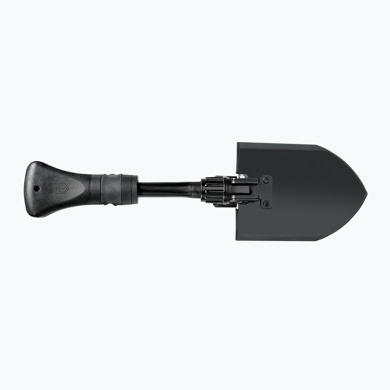 Gerber Gorge Gorge Folding Shovel negru