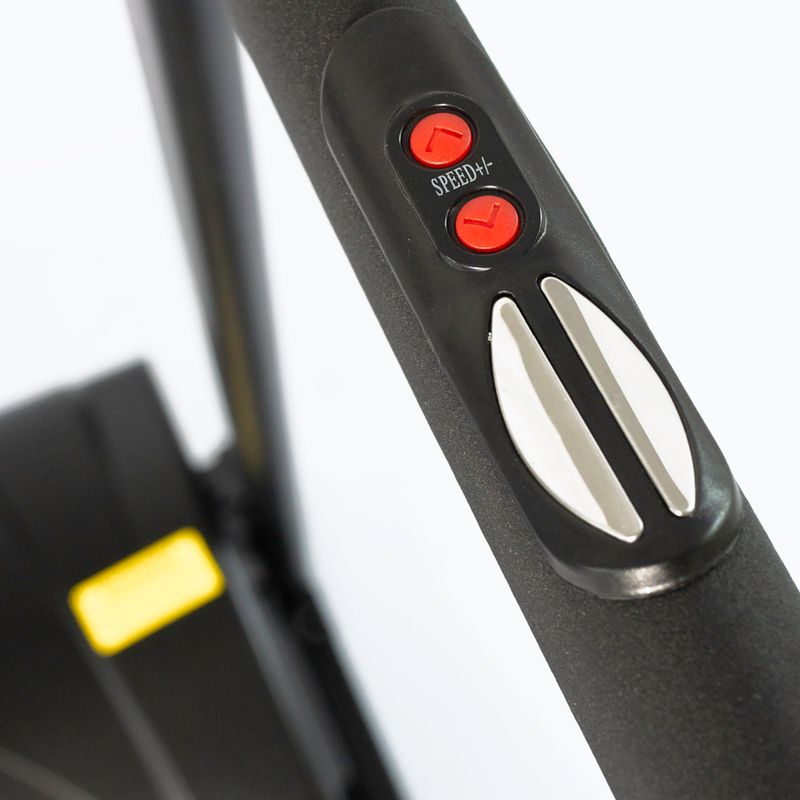 Bandă de alergat electrică York Fitness T700 51139 5