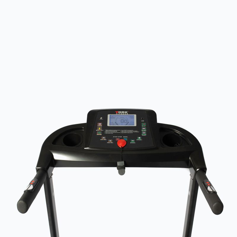 Bandă de alergat electrică York Fitness T700 51139 6