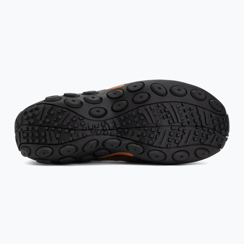 Încălțăminte pentru bărbați Merrell Jungle Moc brown 4
