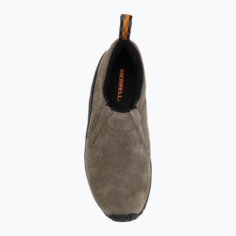 Încălțăminte pentru bărbați Merrell Jungle Moc brown 5