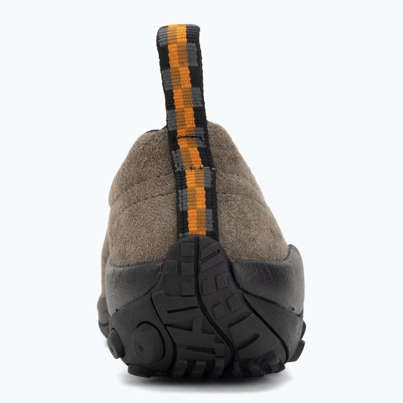 Încălțăminte pentru bărbați Merrell Jungle Moc brown 6