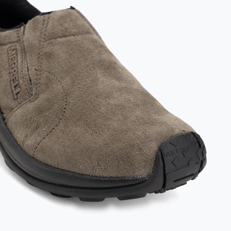 Încălțăminte pentru bărbați Merrell Jungle Moc brown 7