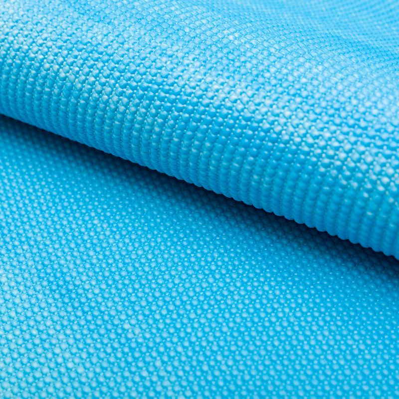 Covoraș de yoga Gaiam Tie Dye albastru 54844 3