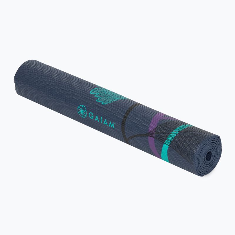 Set de yoga Gaiam Yoga Beginers Kit + Kostka lily shadows 5
