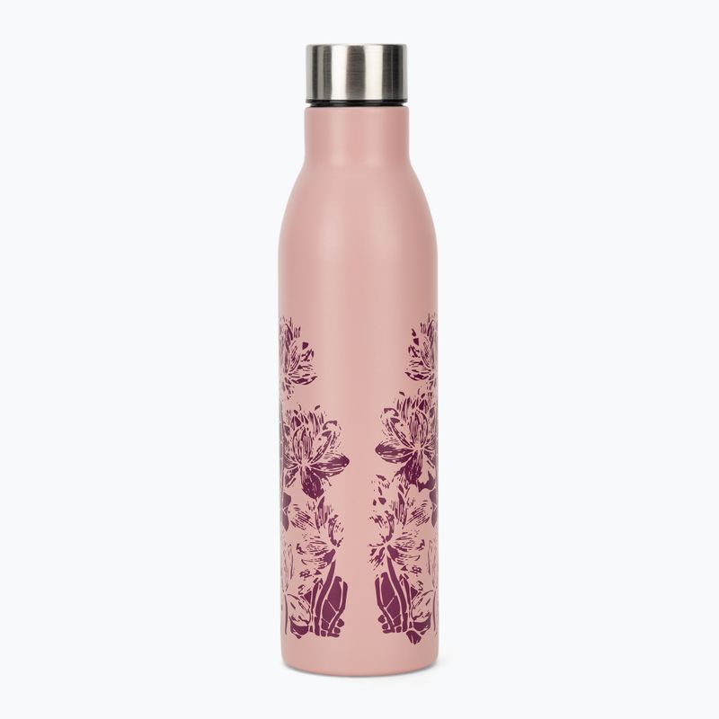 Sticlă Gaiam Easy Grip 740 ml floral 2