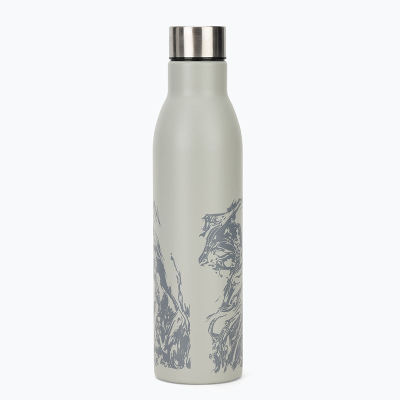 Sticlă Gaiam Easy Grip 740 ml lava 2