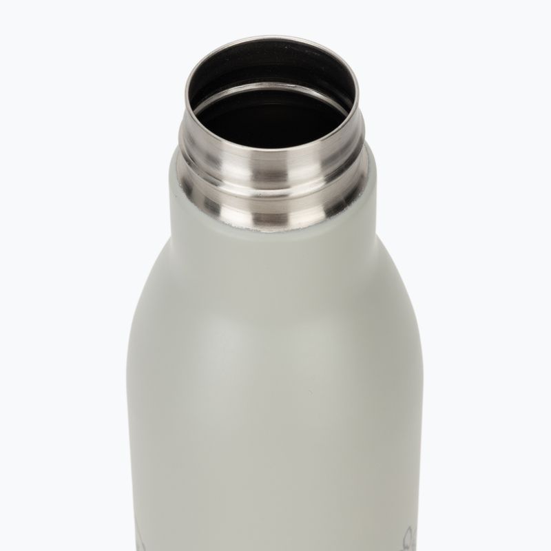 Sticlă Gaiam Easy Grip 740 ml lava 4