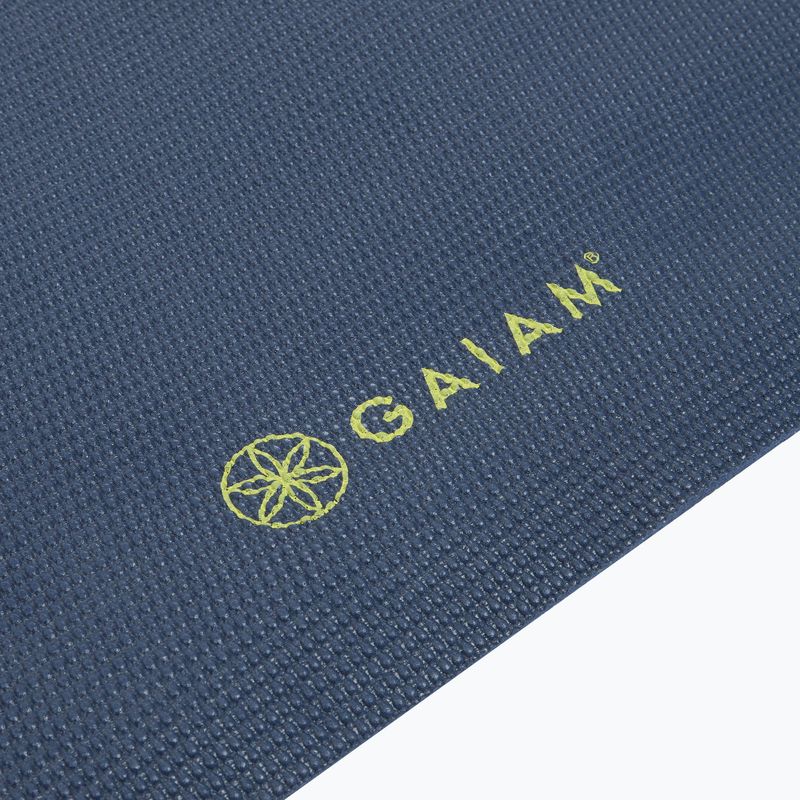 Set de yoga Gaiam Cushion Support Kit + Kostka modnight capri 2