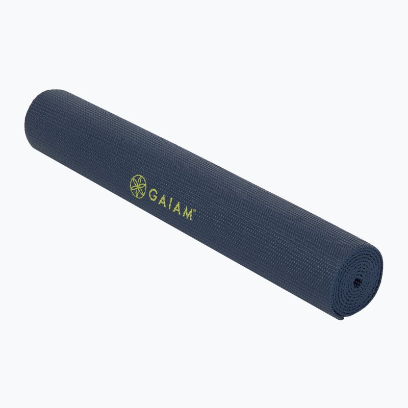 Set de yoga Gaiam Cushion Support Kit + Kostka modnight capri 5