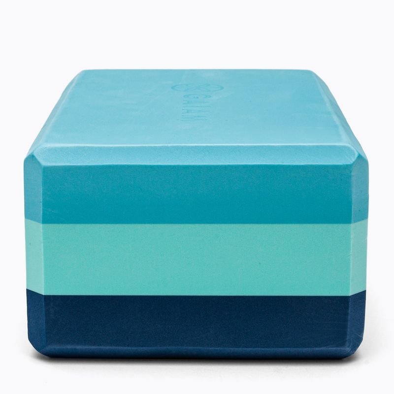Gaiam yoga cub albastru 62912 2