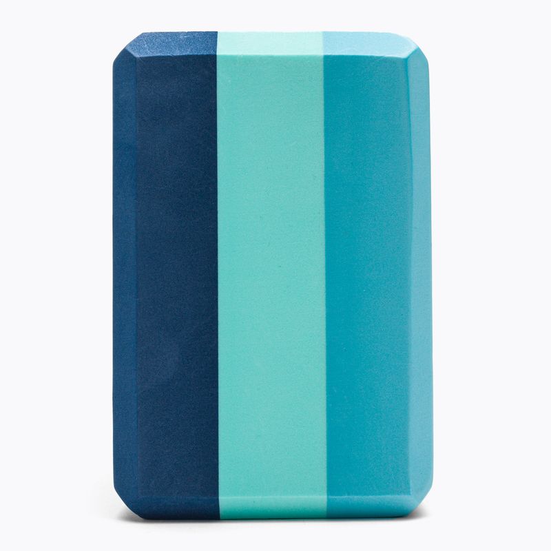 Gaiam yoga cub albastru 62912 4