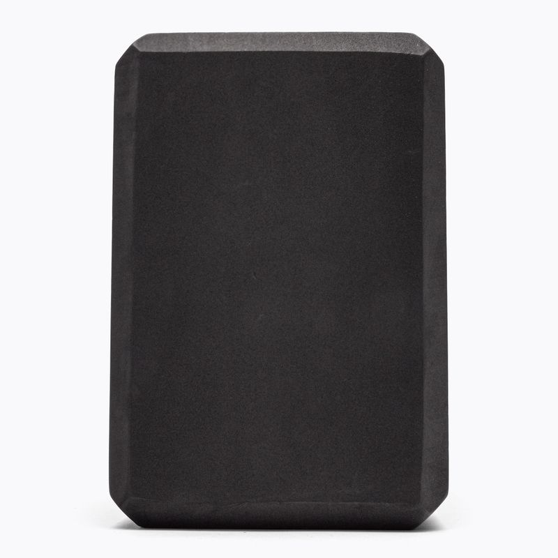 Gaiam Navajo Yoga Cube negru 63749 4