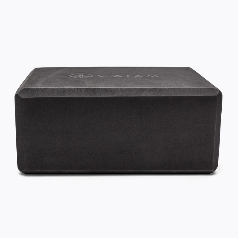Gaiam Navajo Yoga Cube negru 63749 6