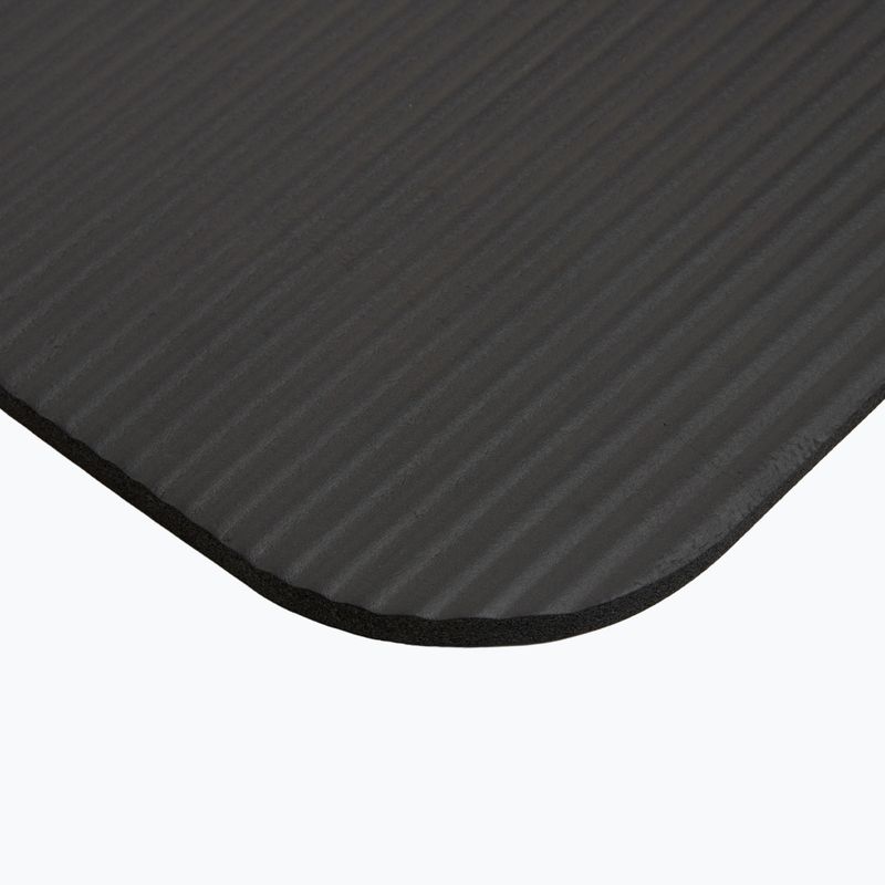 Covoraș de yoga Gaiam Fitness Black 3