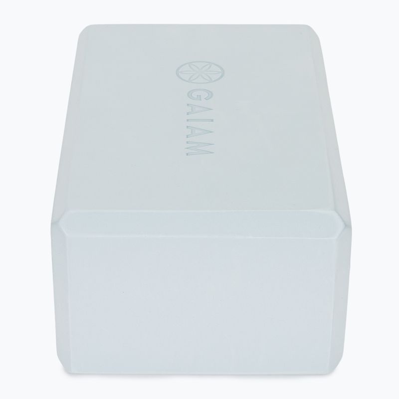 Cub pentru yoga Gaiam Lakeside Point blue 3
