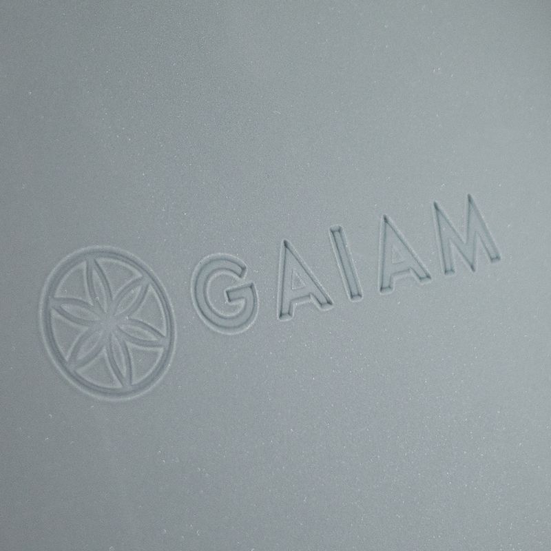 Cub pentru yoga Gaiam Lakeside Point blue 5