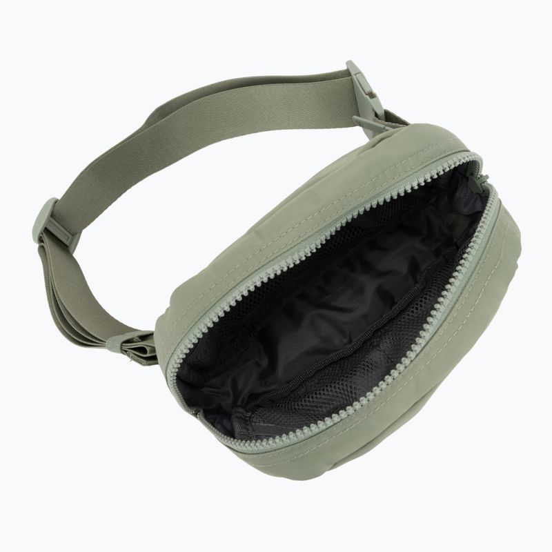 Borsetă Gaiam Sidekick 1,25 l khaki 6
