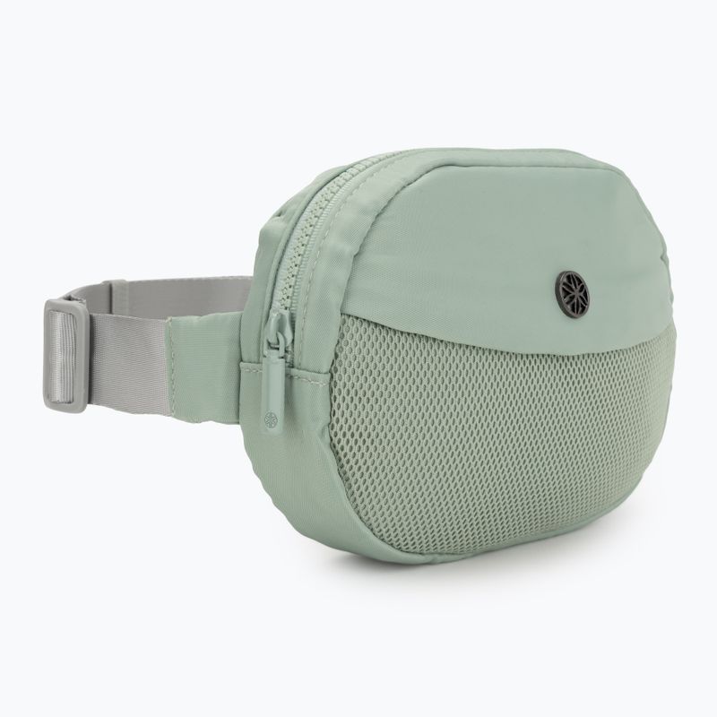 Borsetă Gaiam Go For It 1 l khaki 2