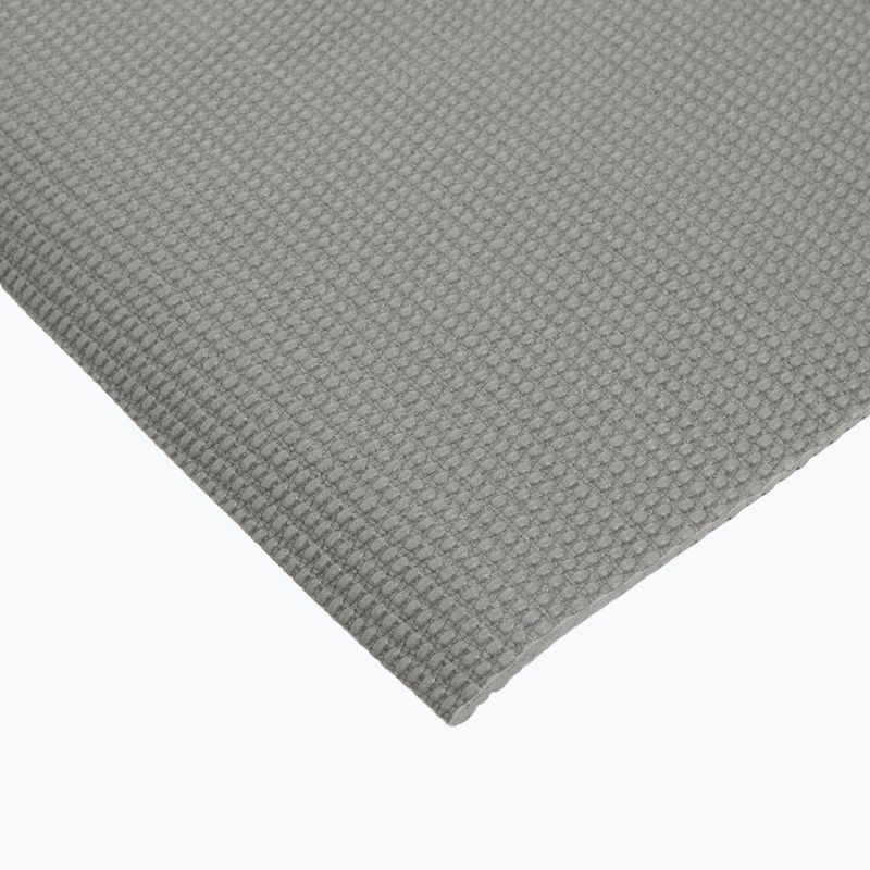 Covoraș de yoga Gaiam Marrakesh Yoga dark greige 3