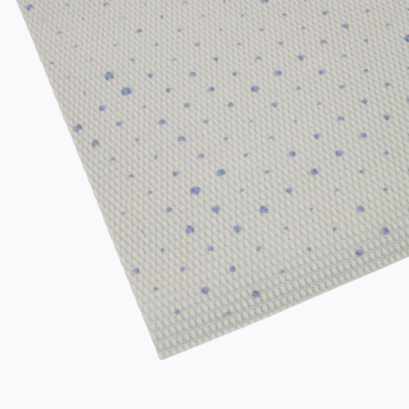 Covoraș de yoga Gaiam Celestial Dove Blue 3