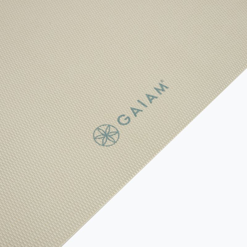 Covoraș de yoga Gaiam Yoga Printed marakkesh 2