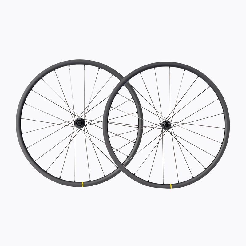 Mavic KSYRIUM S Disc Shimano 11 Centerlock roți de bicicletă 00080240