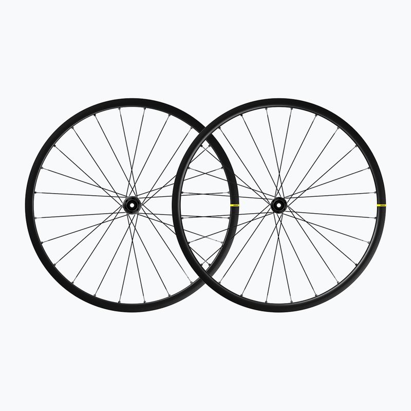 Mavic KSYRIUM S Disc Shimano 11 Centerlock roți de bicicletă 00080240 6