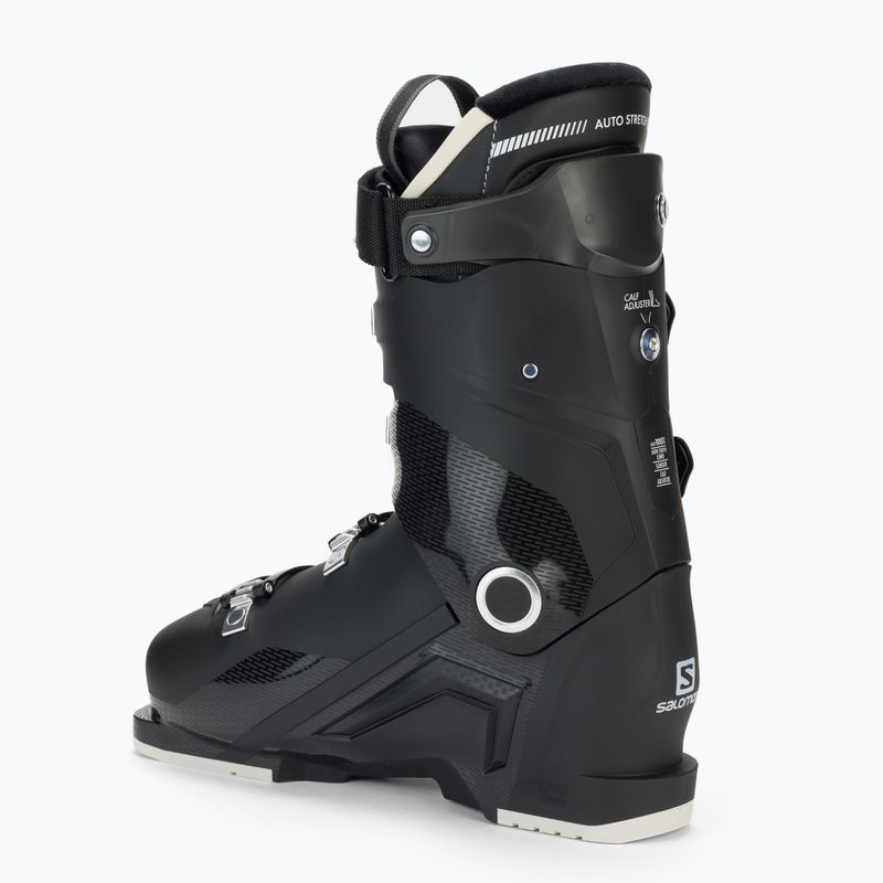 Clăpari de schi pentru bărbați Salomon Select 90, negru, L41498300 2