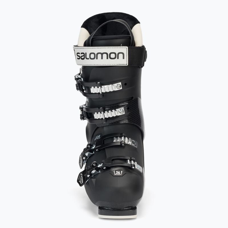 Clăpari de schi pentru bărbați Salomon Select 90, negru, L41498300 3