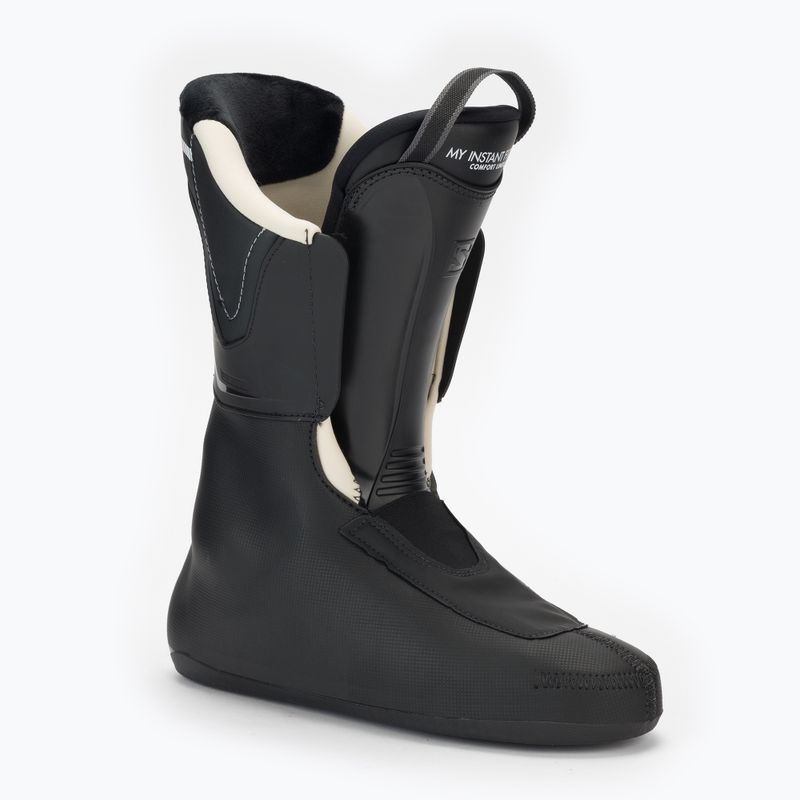 Clăpari de schi pentru bărbați Salomon Select 90, negru, L41498300 5