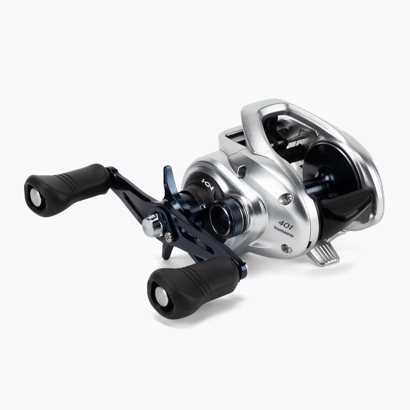 Tambur de filare Shimano Tranx 401A gri TRX401A