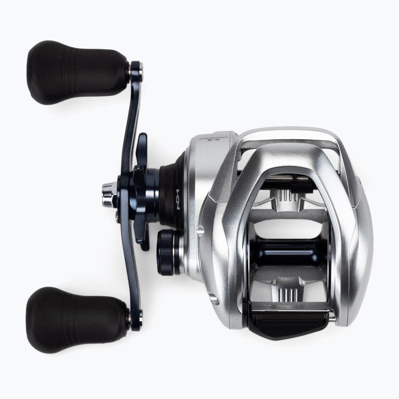 Tambur de filare Shimano Tranx 401A gri TRX401A 3