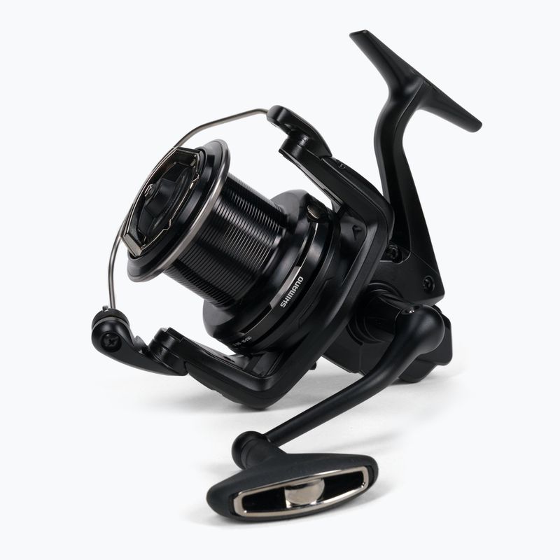 Mulineta pentru crap Shimano Ultegra XTD negru ULT5500XTD 3