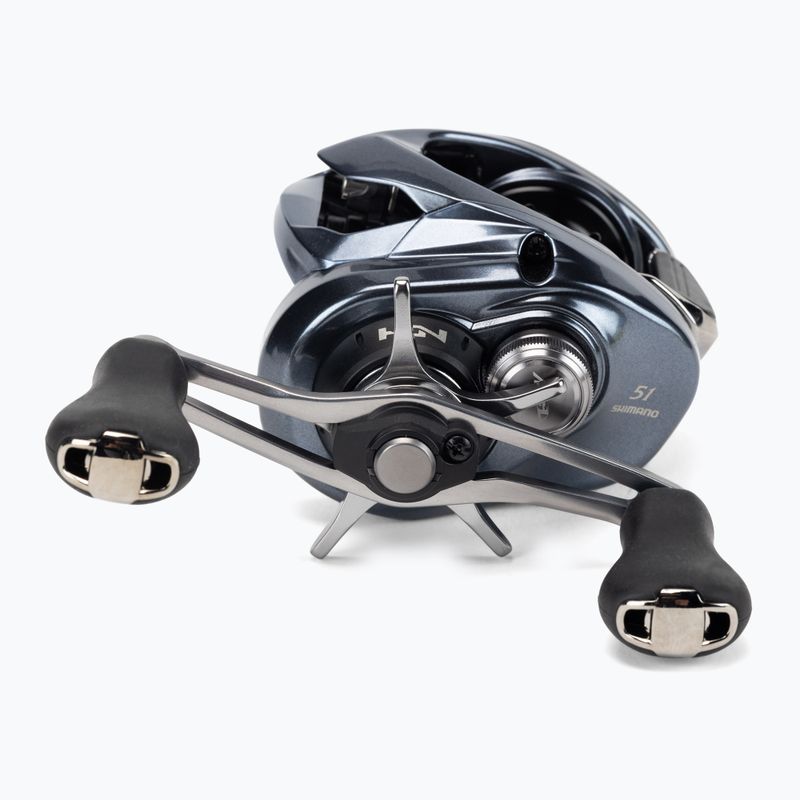 Tambur de filare Shimano Aldebaran MGL 51 gri ALDMGL51 ALDMGL51 2