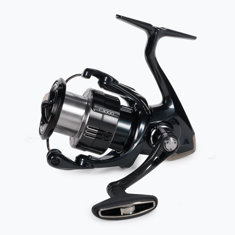 Shimano Vanquish FB tambur de spinning negru VQC3000FB 3